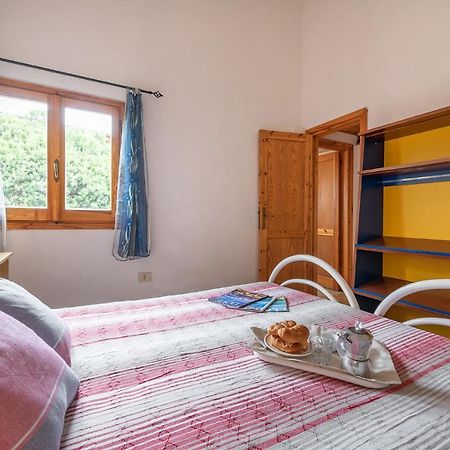 Affittasardegna-Bilo Caraibi 2 Apartment Pittulongu Екстериор снимка