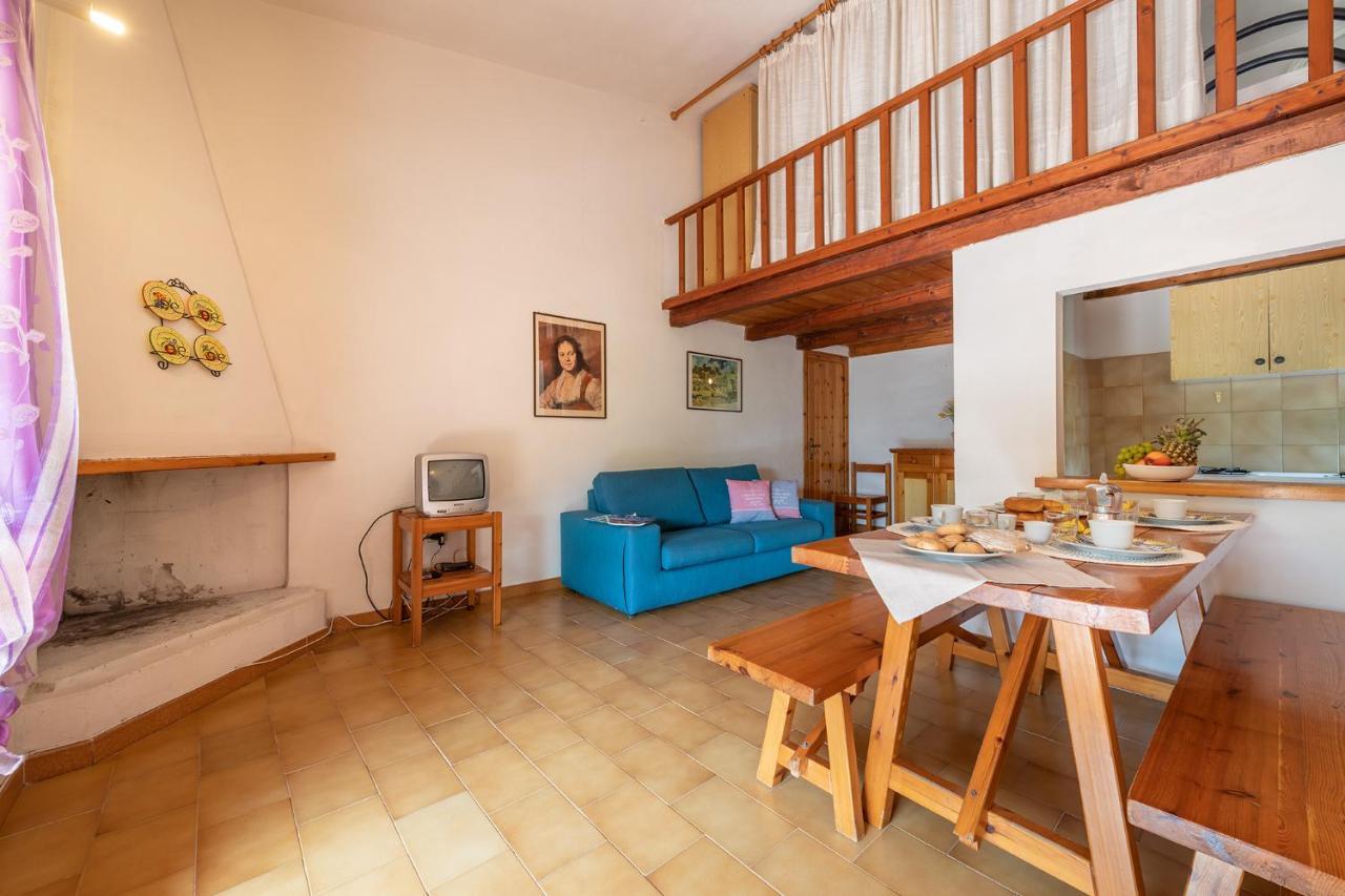 Affittasardegna-Bilo Caraibi 2 Apartment Pittulongu Екстериор снимка