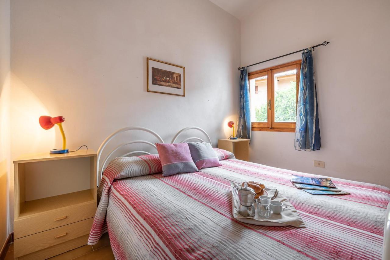Affittasardegna-Bilo Caraibi 2 Apartment Pittulongu Екстериор снимка