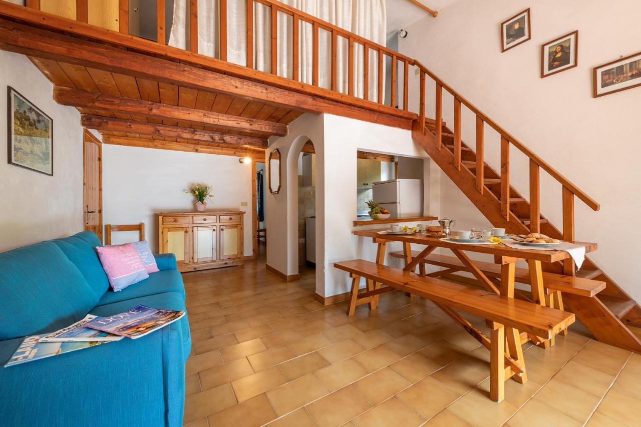 Affittasardegna-Bilo Caraibi 2 Apartment Pittulongu Екстериор снимка