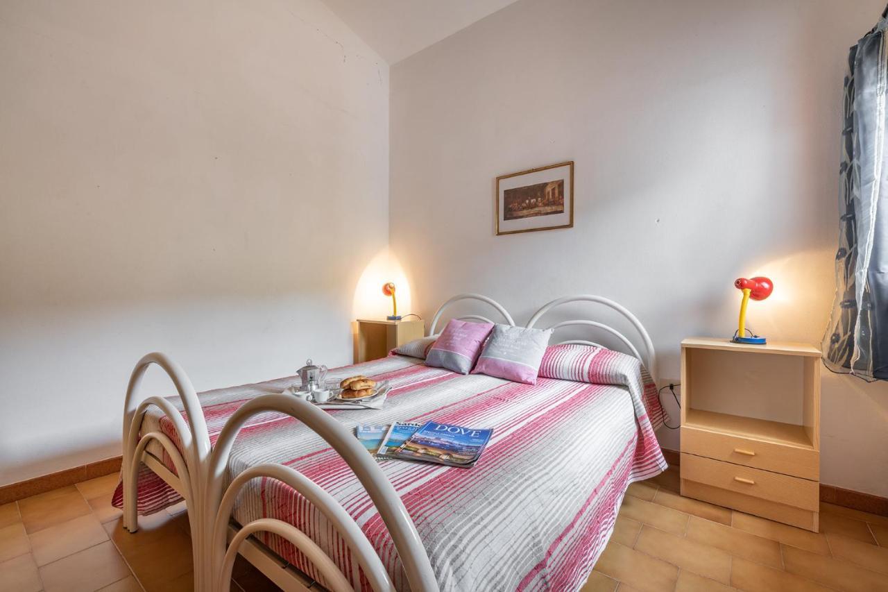Affittasardegna-Bilo Caraibi 2 Apartment Pittulongu Екстериор снимка