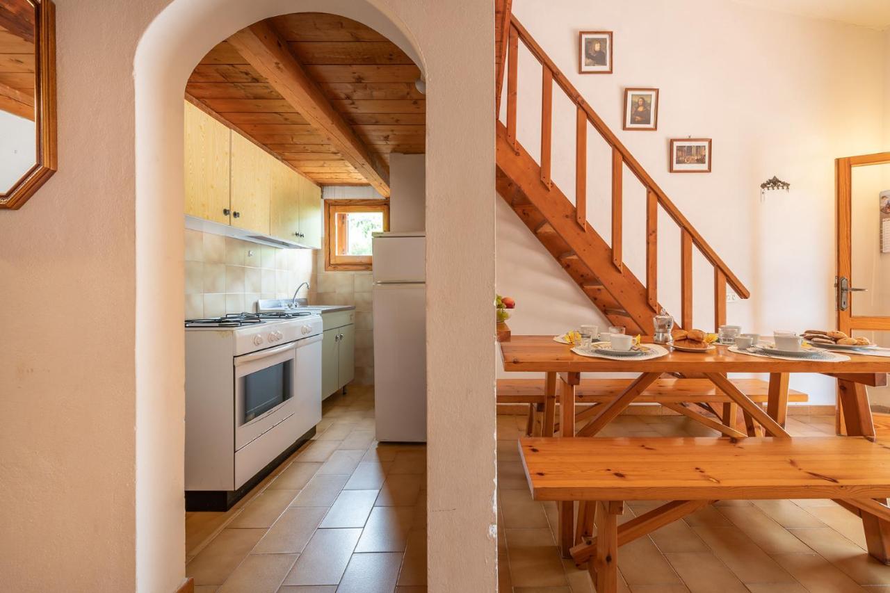 Affittasardegna-Bilo Caraibi 2 Apartment Pittulongu Екстериор снимка