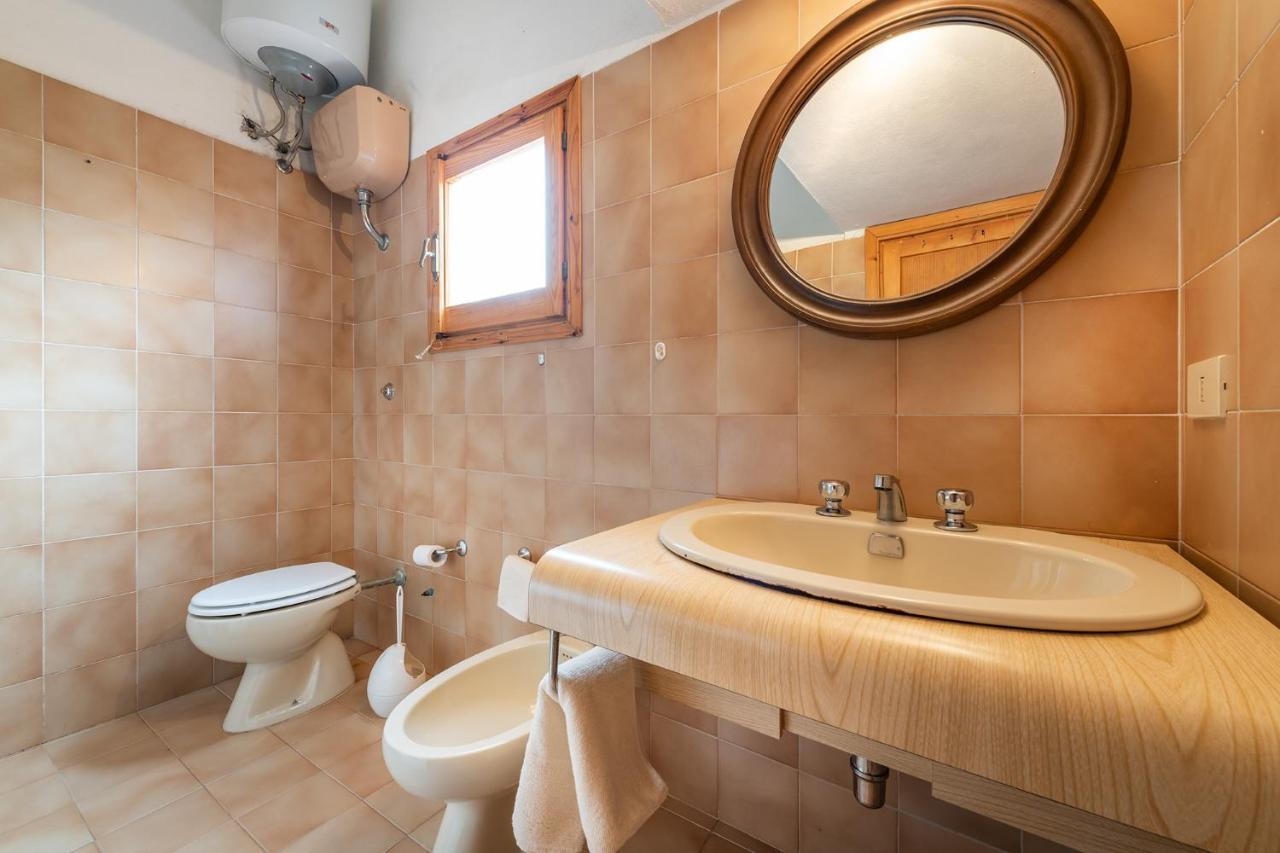Affittasardegna-Bilo Caraibi 2 Apartment Pittulongu Екстериор снимка