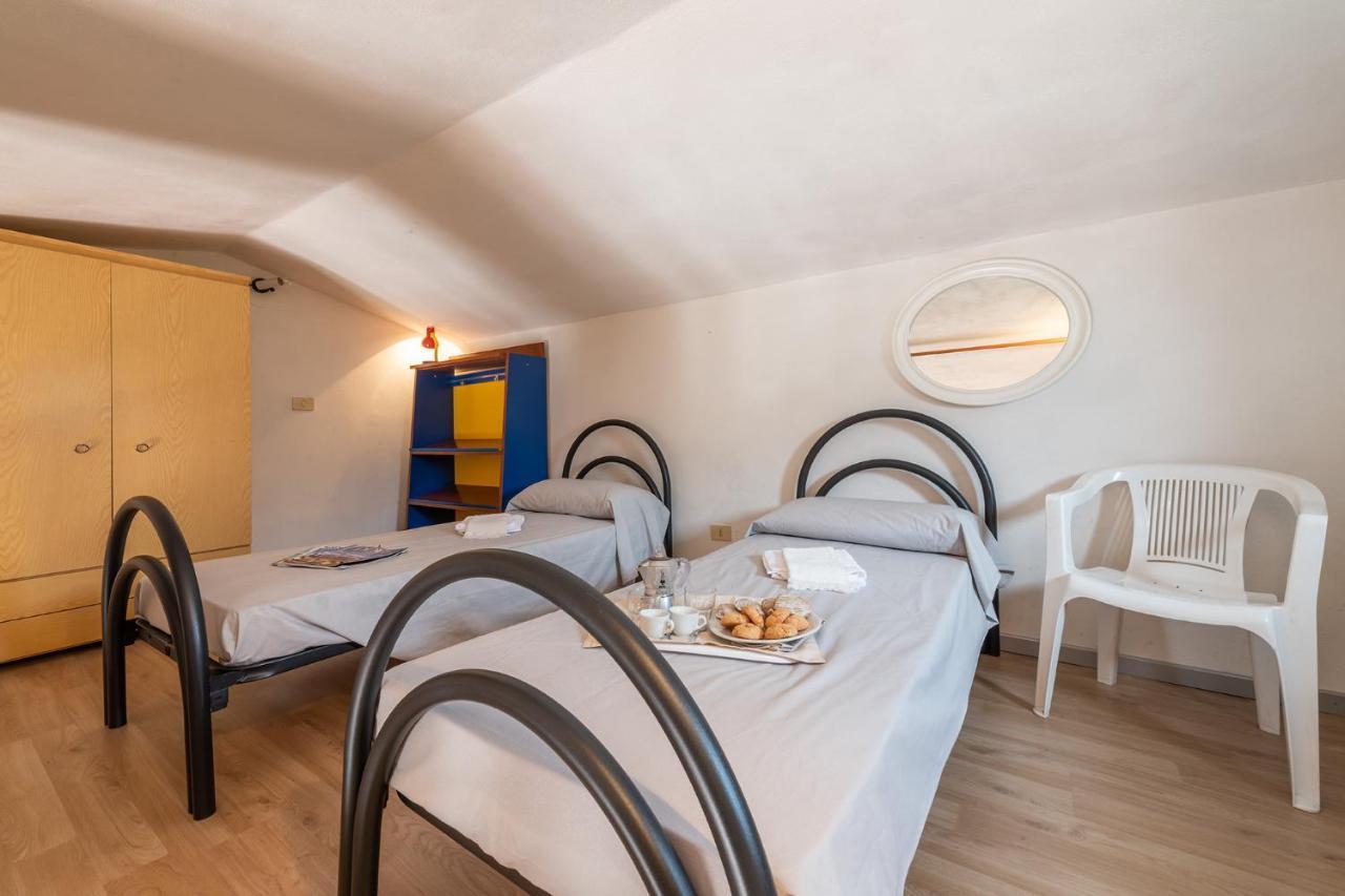 Affittasardegna-Bilo Caraibi 2 Apartment Pittulongu Екстериор снимка