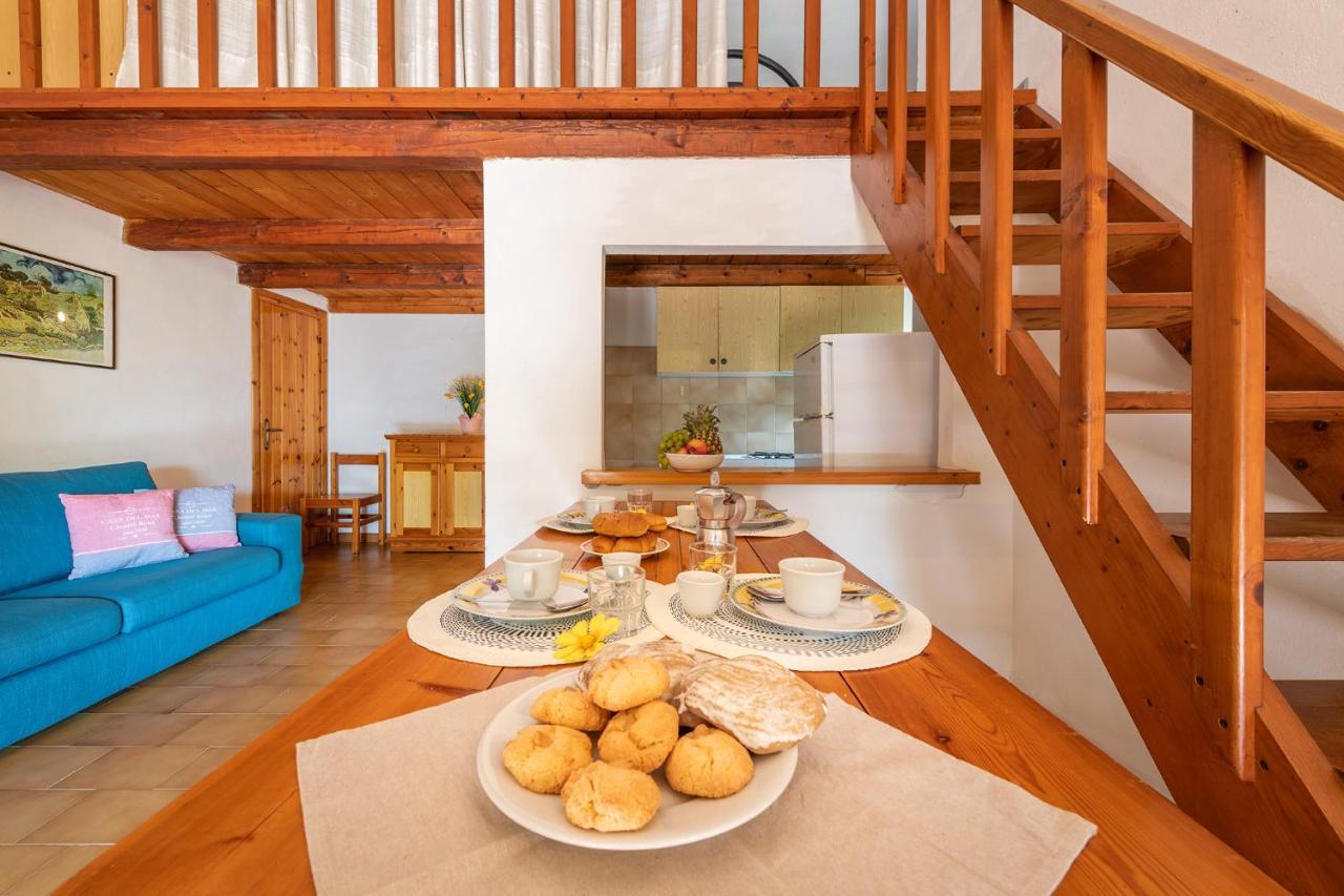 Affittasardegna-Bilo Caraibi 2 Apartment Pittulongu Екстериор снимка