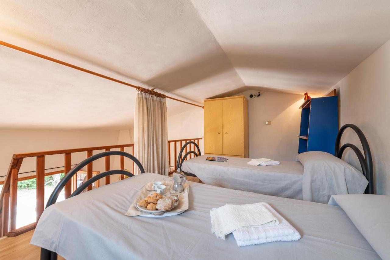 Affittasardegna-Bilo Caraibi 2 Apartment Pittulongu Екстериор снимка