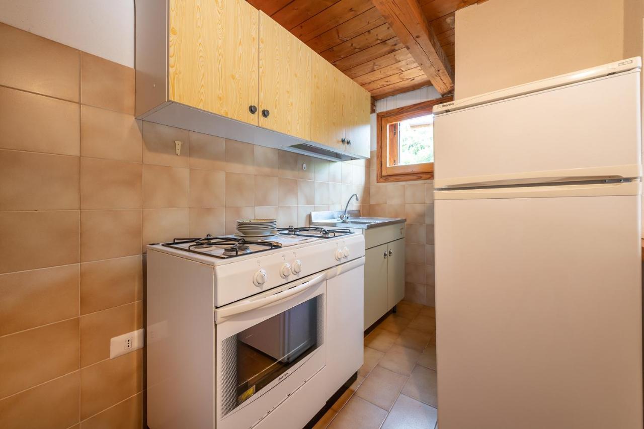 Affittasardegna-Bilo Caraibi 2 Apartment Pittulongu Екстериор снимка
